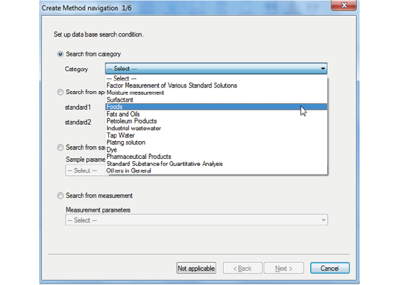 Программное обеспечение AT-Win для автоматических титраторов KEM